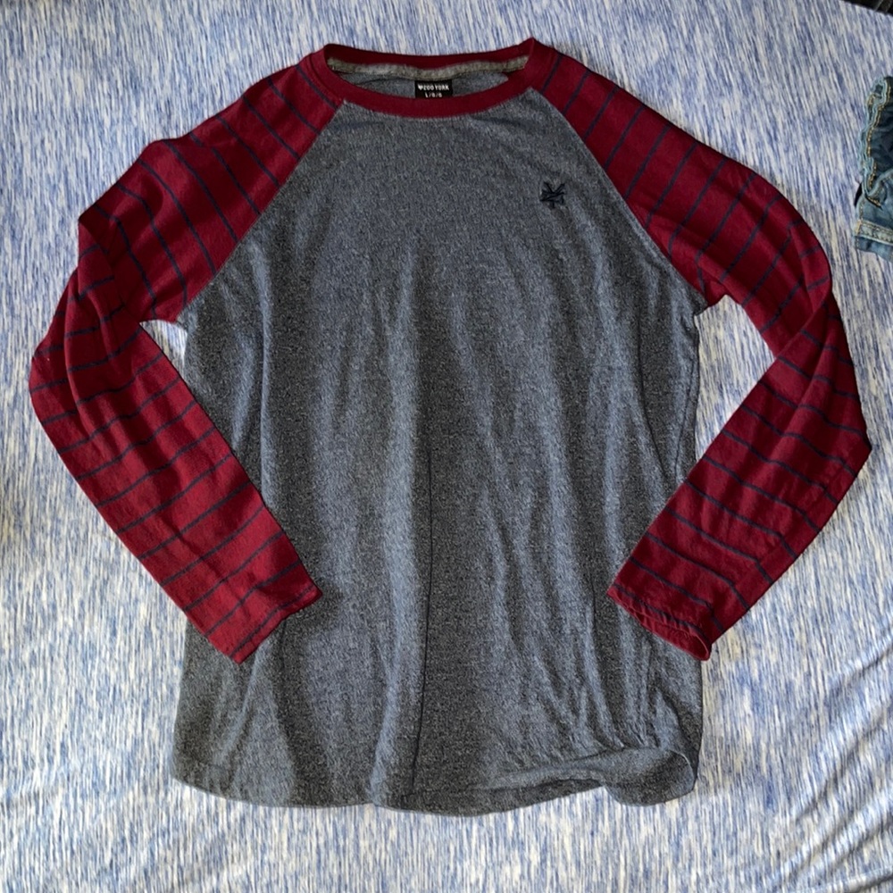 boys long sleeve